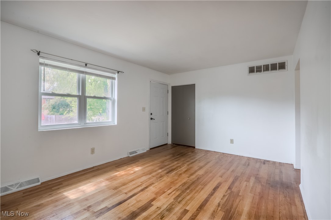 Goodview Park - Residential Income