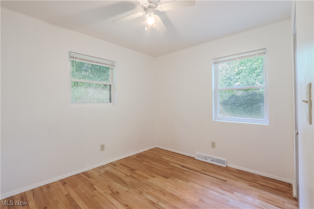 Goodview Park - Residential Income