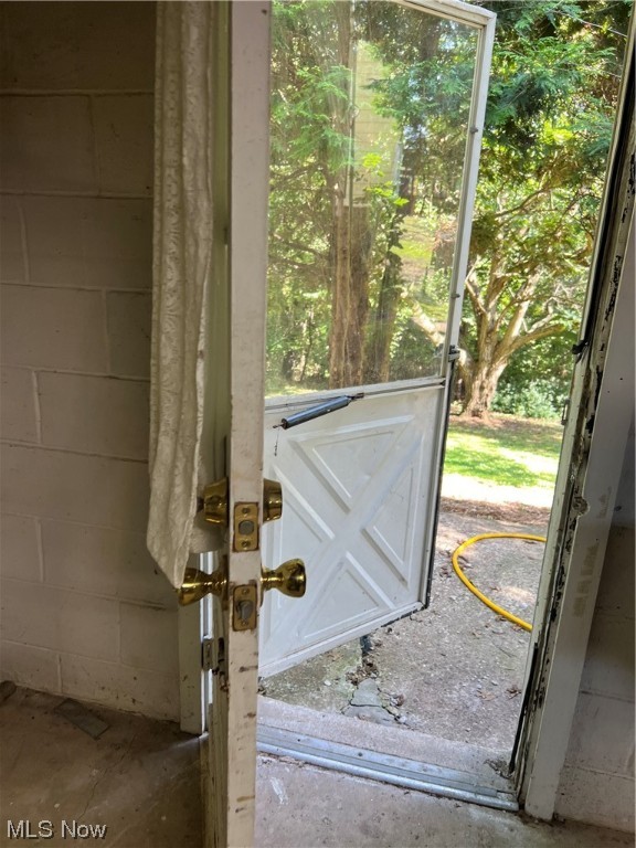 Newberry Sub - Residential