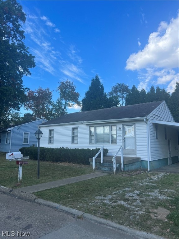 Newberry Sub - Residential