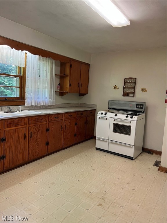 Newberry Sub - Residential