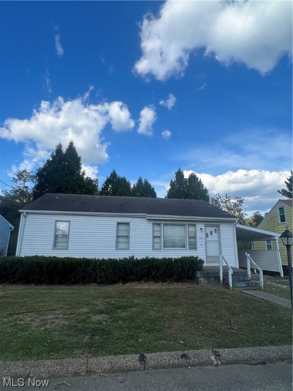 Newberry Sub - Residential