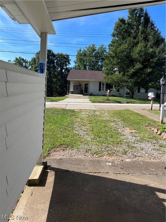 Newberry Sub - Residential