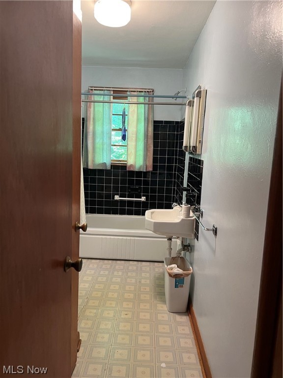 Newberry Sub - Residential