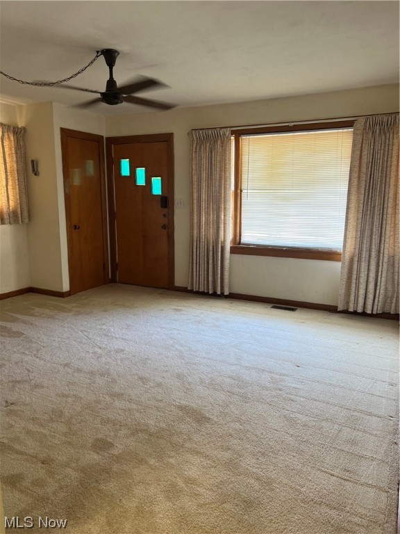 Newberry Sub - Residential