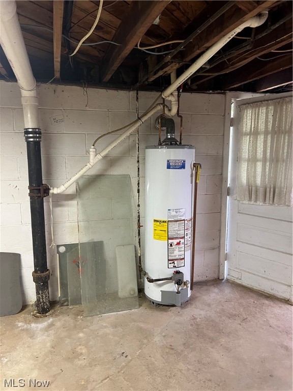 Newberry Sub - Residential