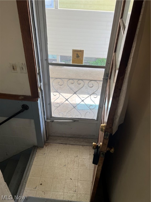 Newberry Sub - Residential