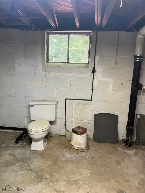 Newberry Sub - Residential