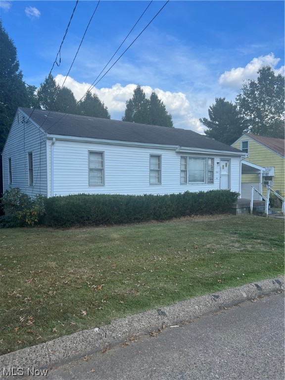 Newberry Sub - Residential