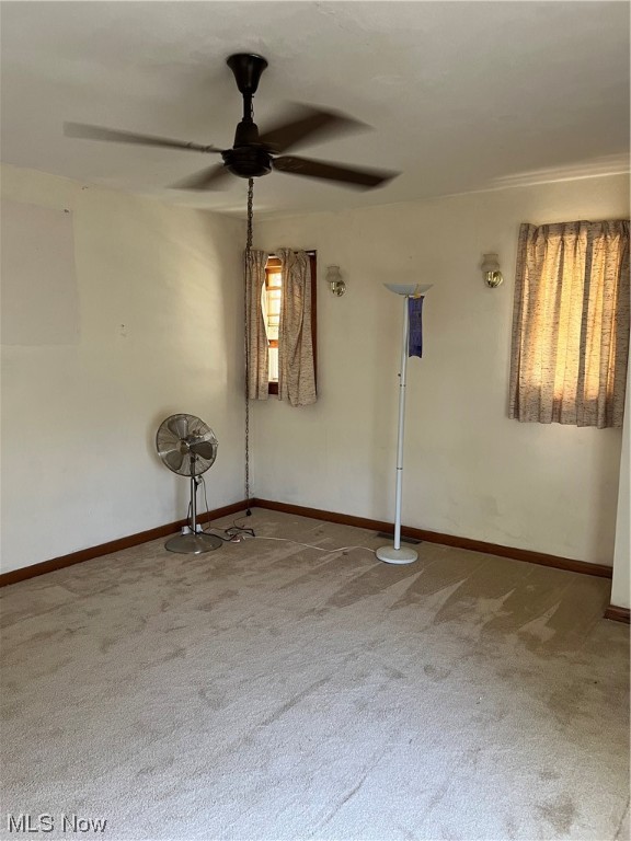 Newberry Sub - Residential