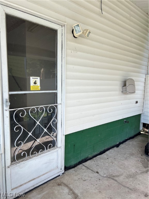 Newberry Sub - Residential