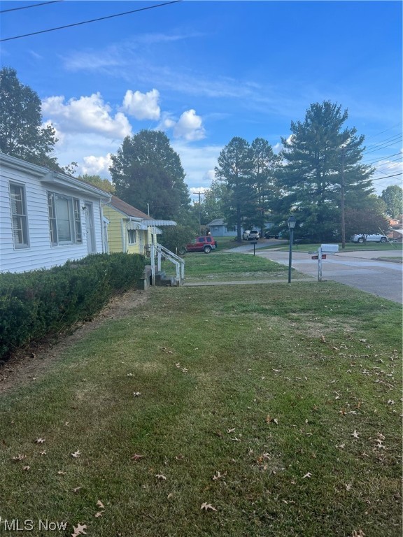 Newberry Sub - Residential