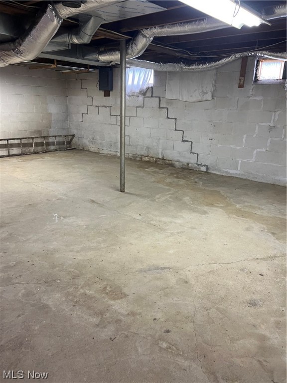 Newberry Sub - Residential