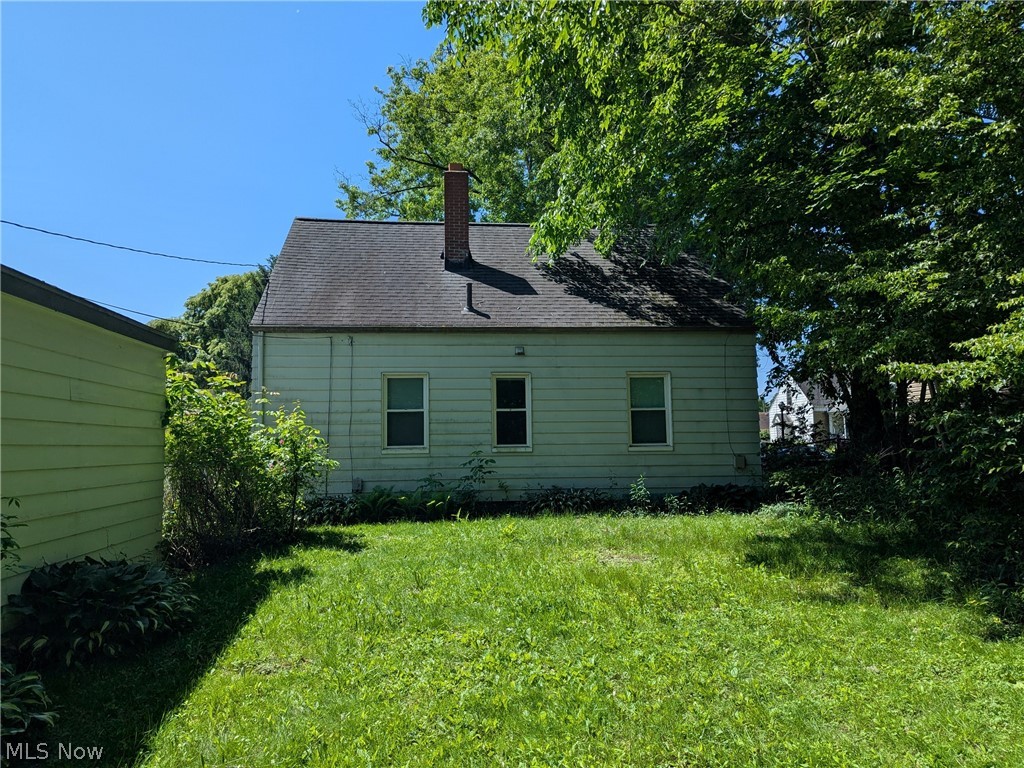 Friedhaven Allotment - Residential