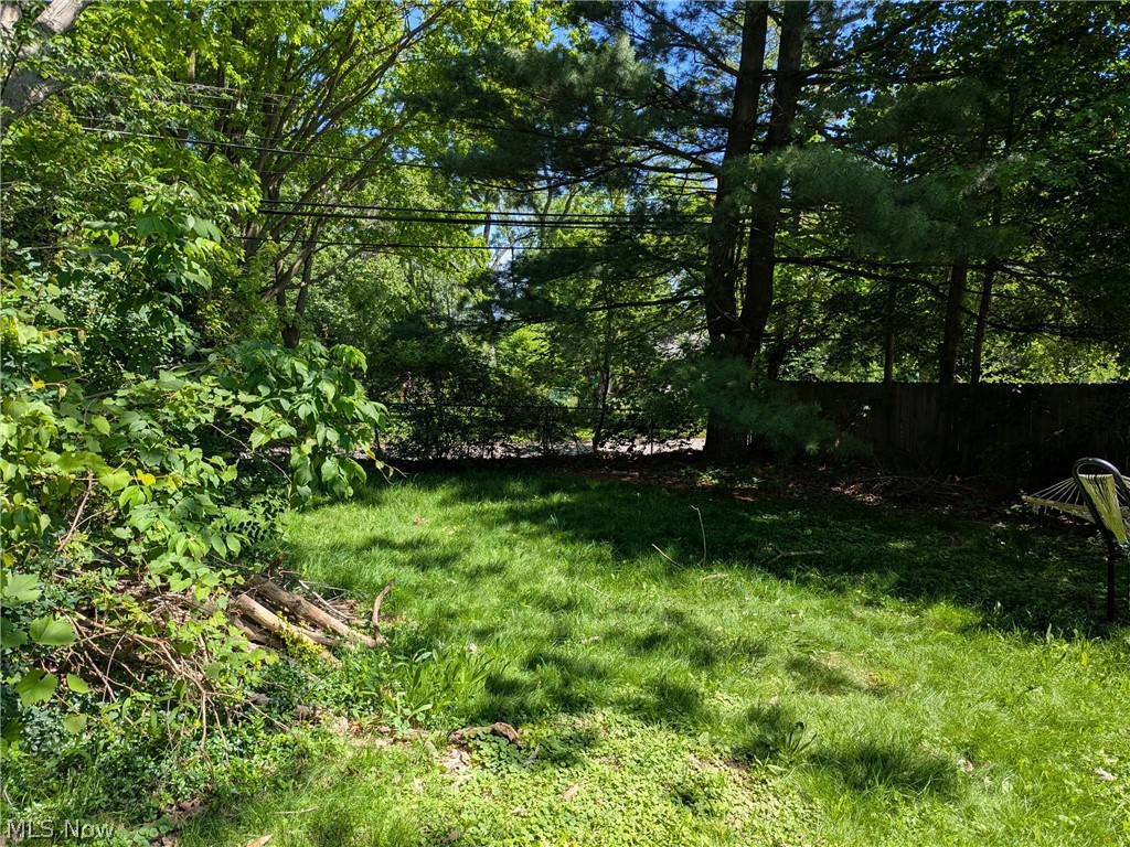 Friedhaven Allotment - Residential