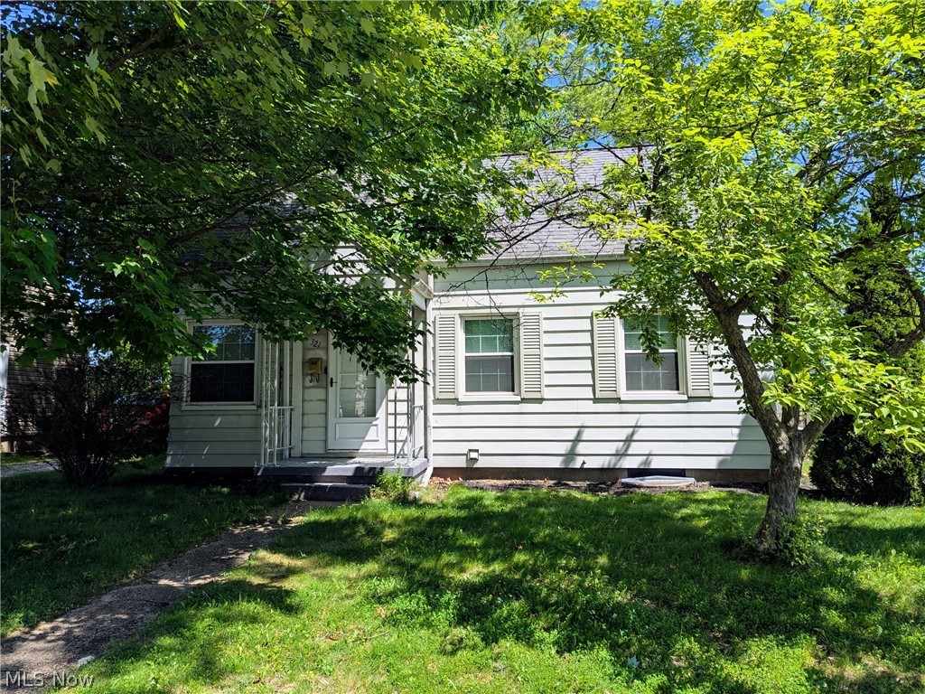 Friedhaven Allotment - Residential