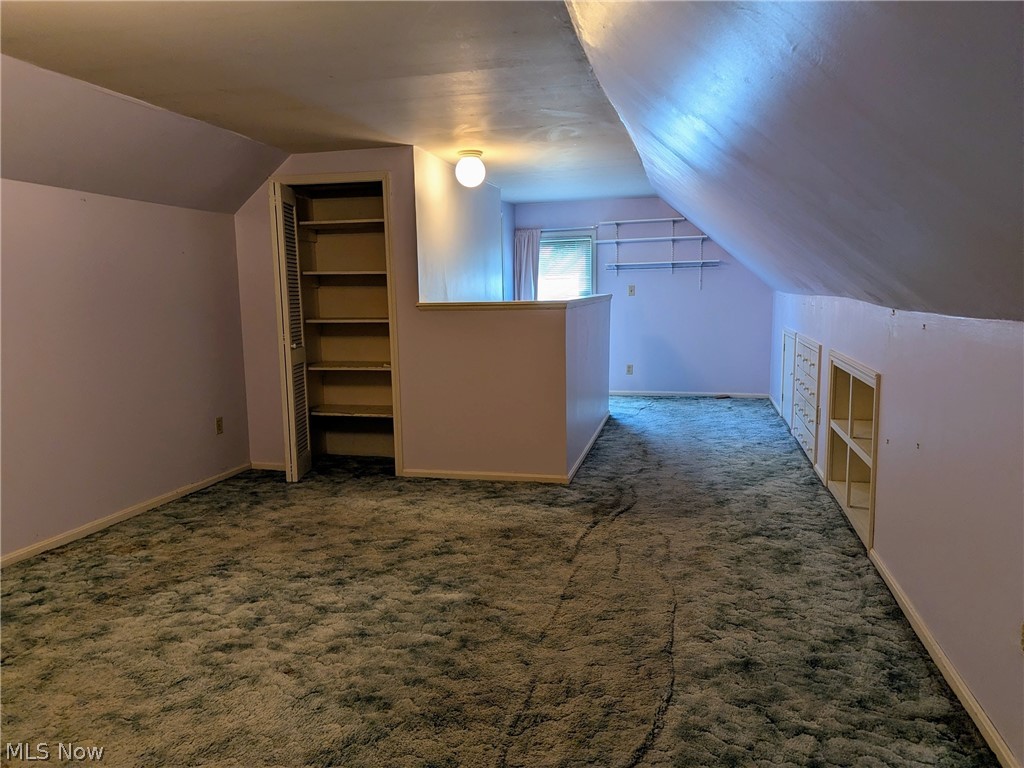 Friedhaven Allotment - Residential