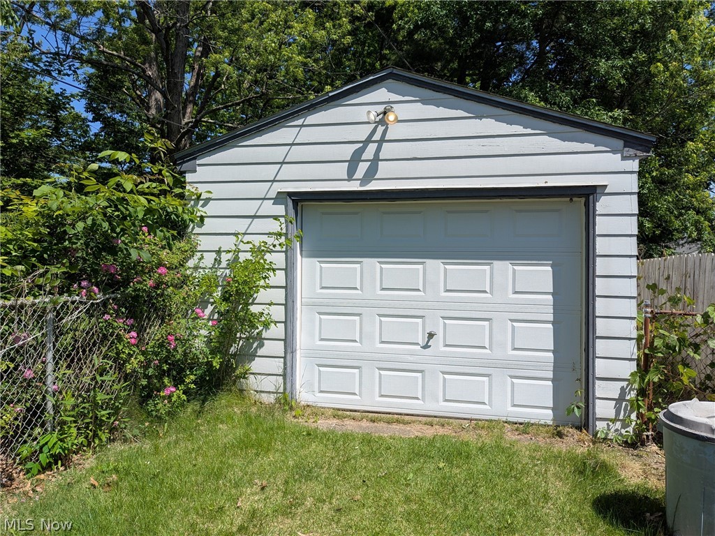 Friedhaven Allotment - Residential