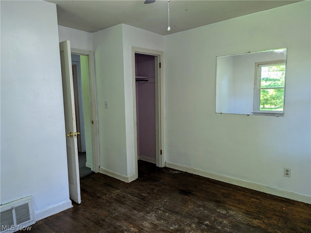 Friedhaven Allotment - Residential