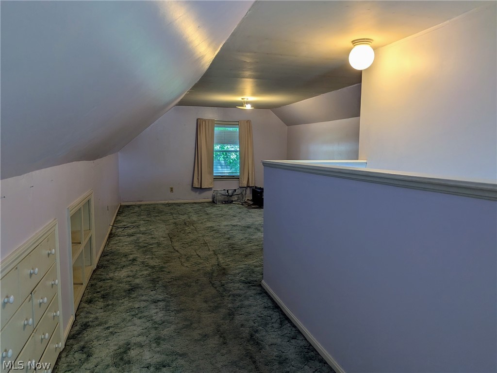 Friedhaven Allotment - Residential