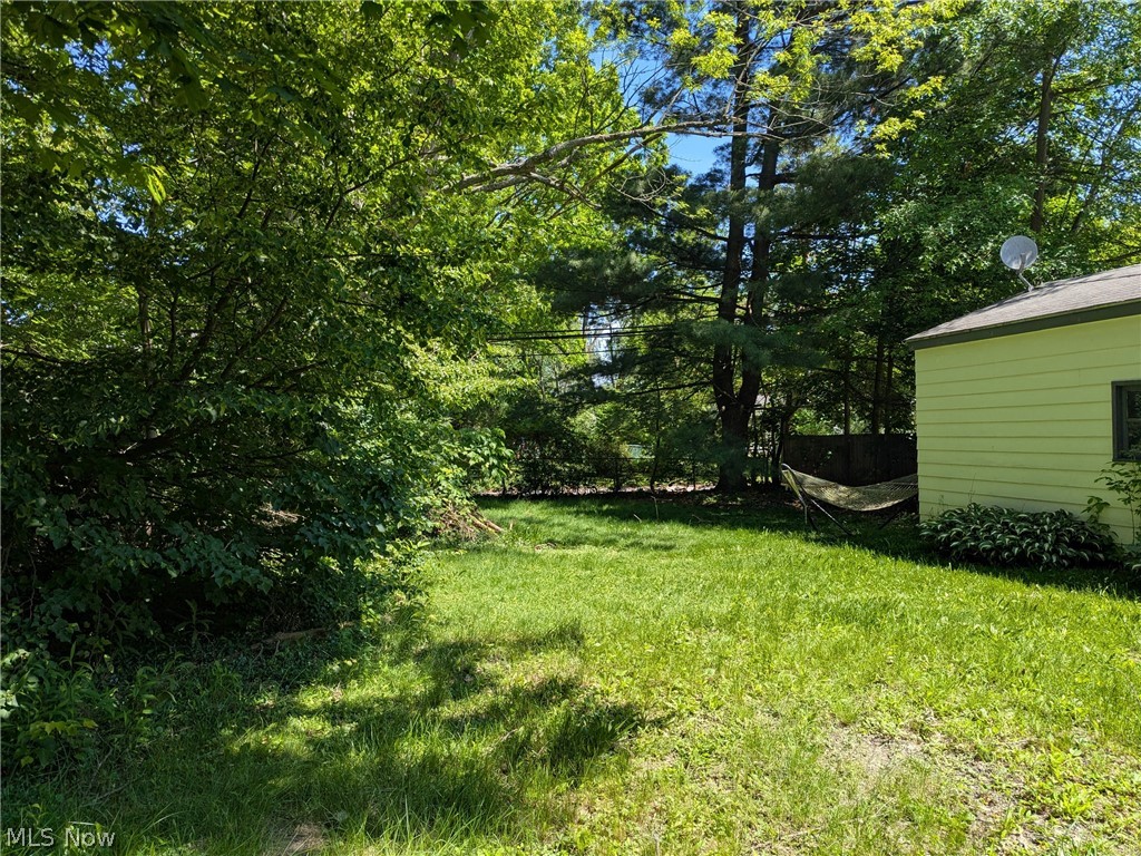 Friedhaven Allotment - Residential
