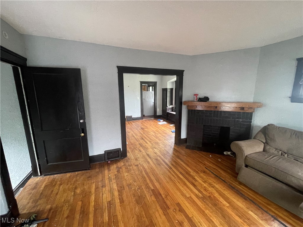 L M Southerns Forest Park - Residential Income