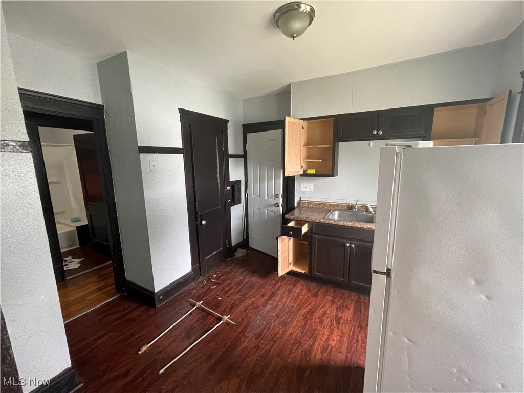 L M Southerns Forest Park - Residential Income