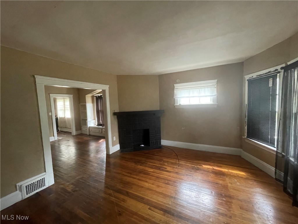 L M Southerns Forest Park - Residential Income