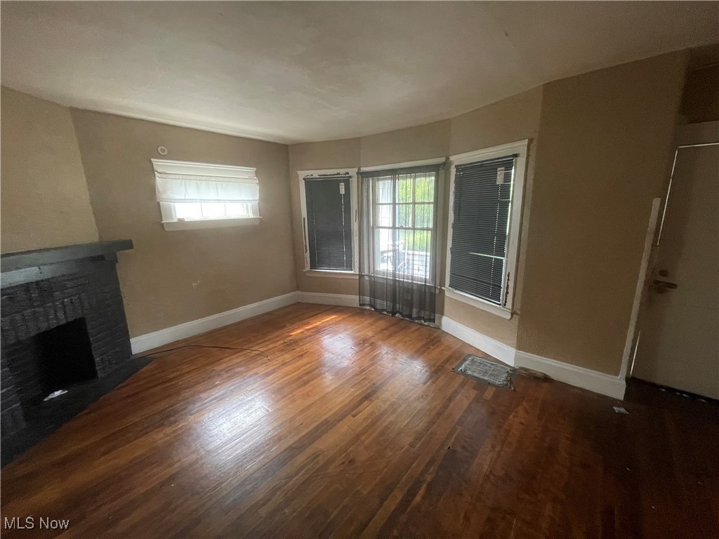 L M Southerns Forest Park - Residential Income