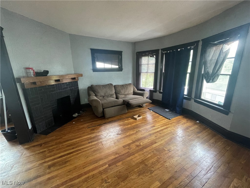 L M Southerns Forest Park - Residential Income