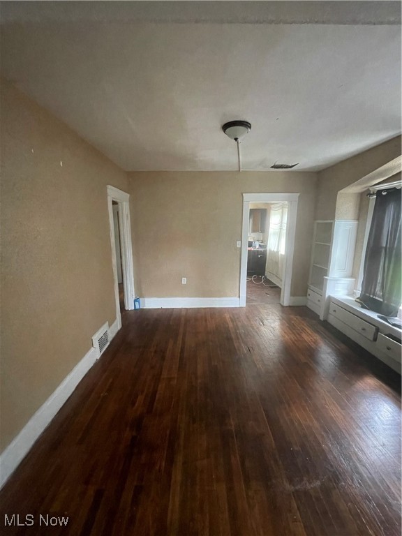 L M Southerns Forest Park - Residential Income