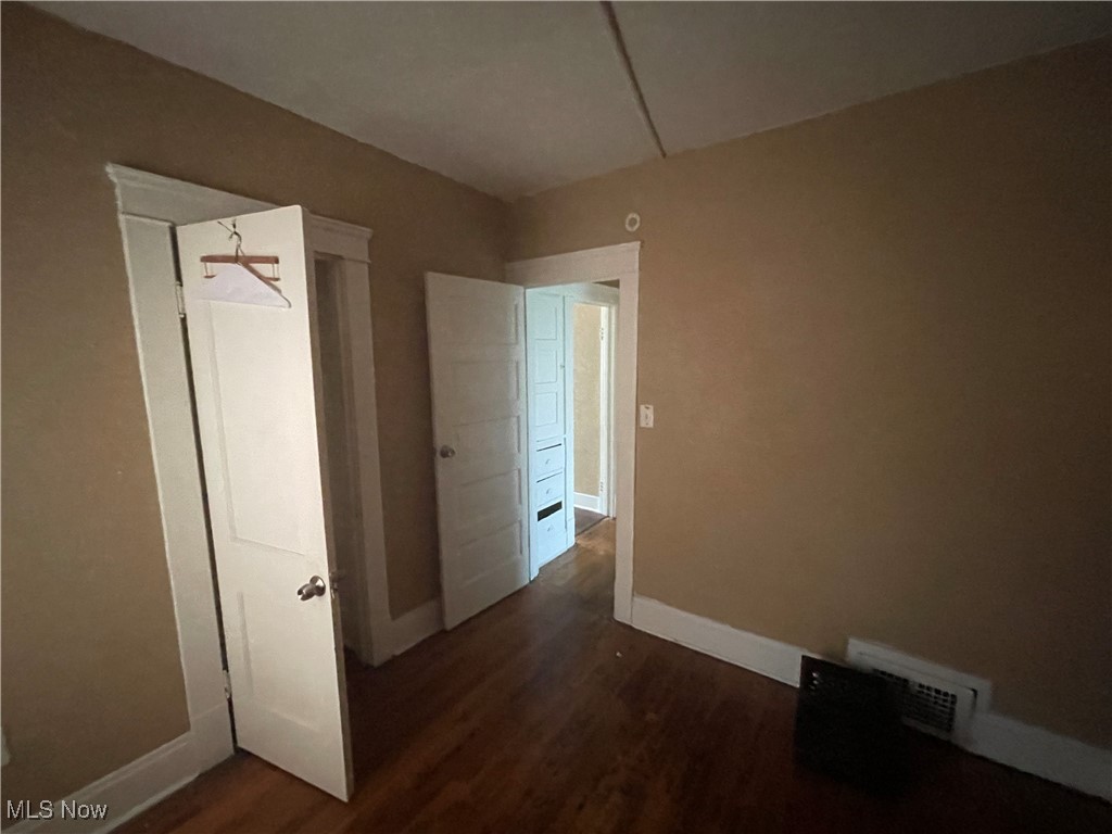 L M Southerns Forest Park - Residential Income