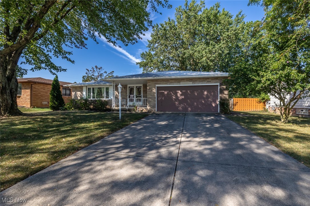 7728 Klein Drive