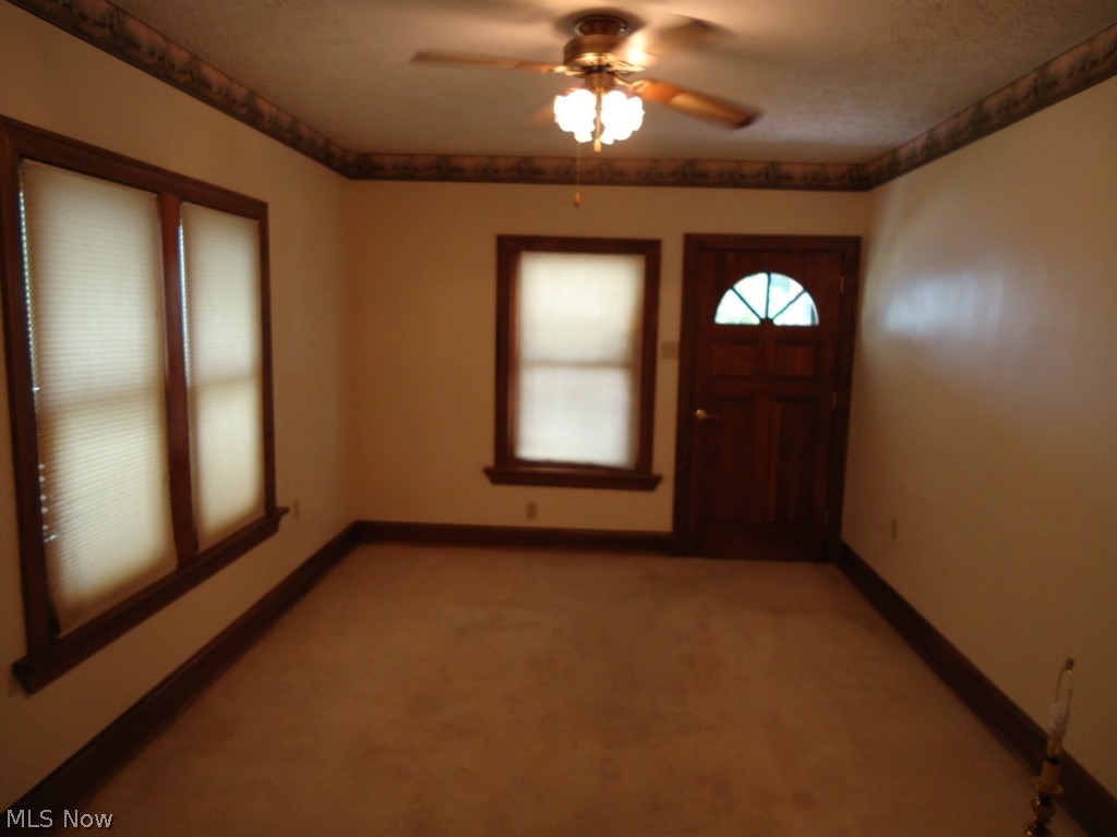 Newton Heights - Residential