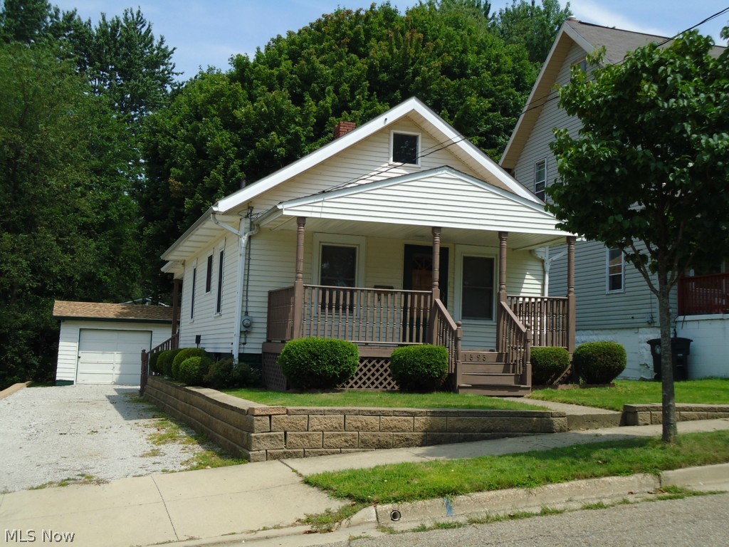 Newton Heights - Residential