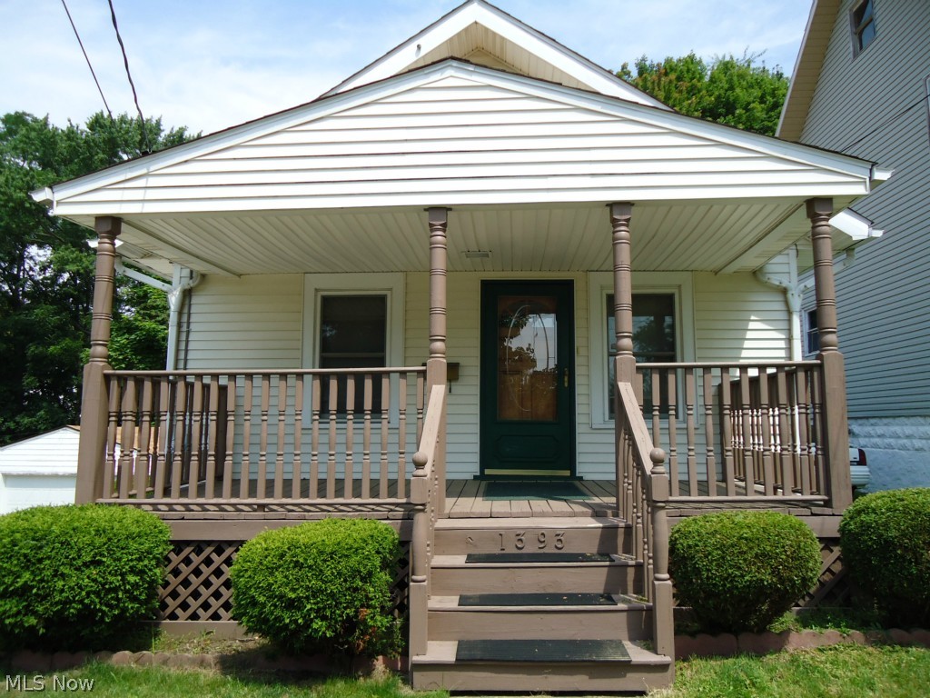 Newton Heights - Residential