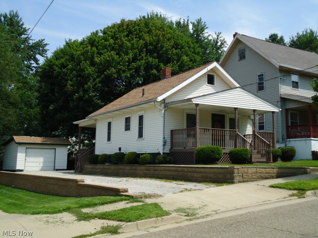 Newton Heights - Residential