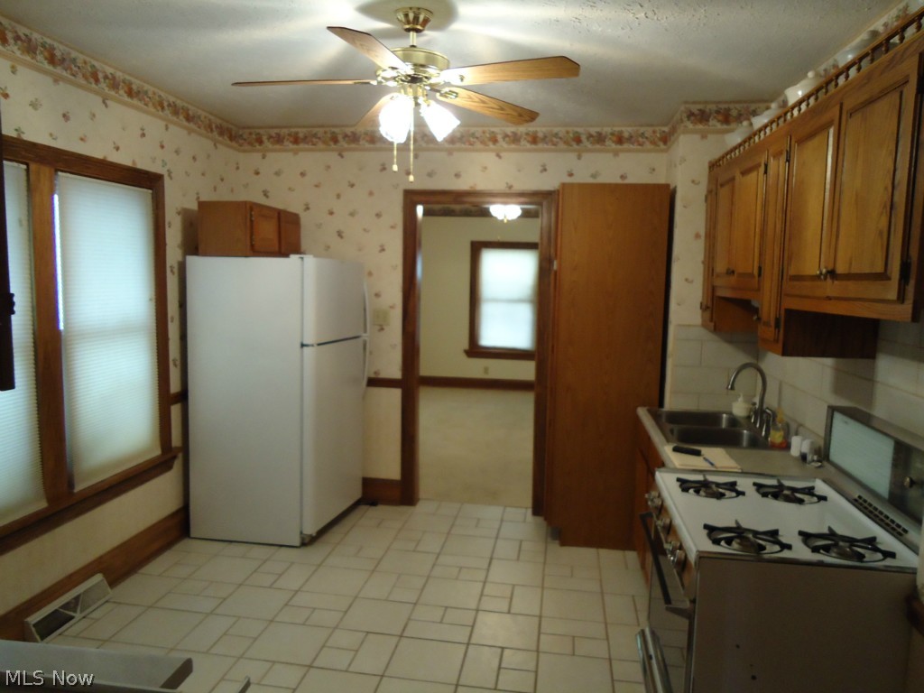 Newton Heights - Residential