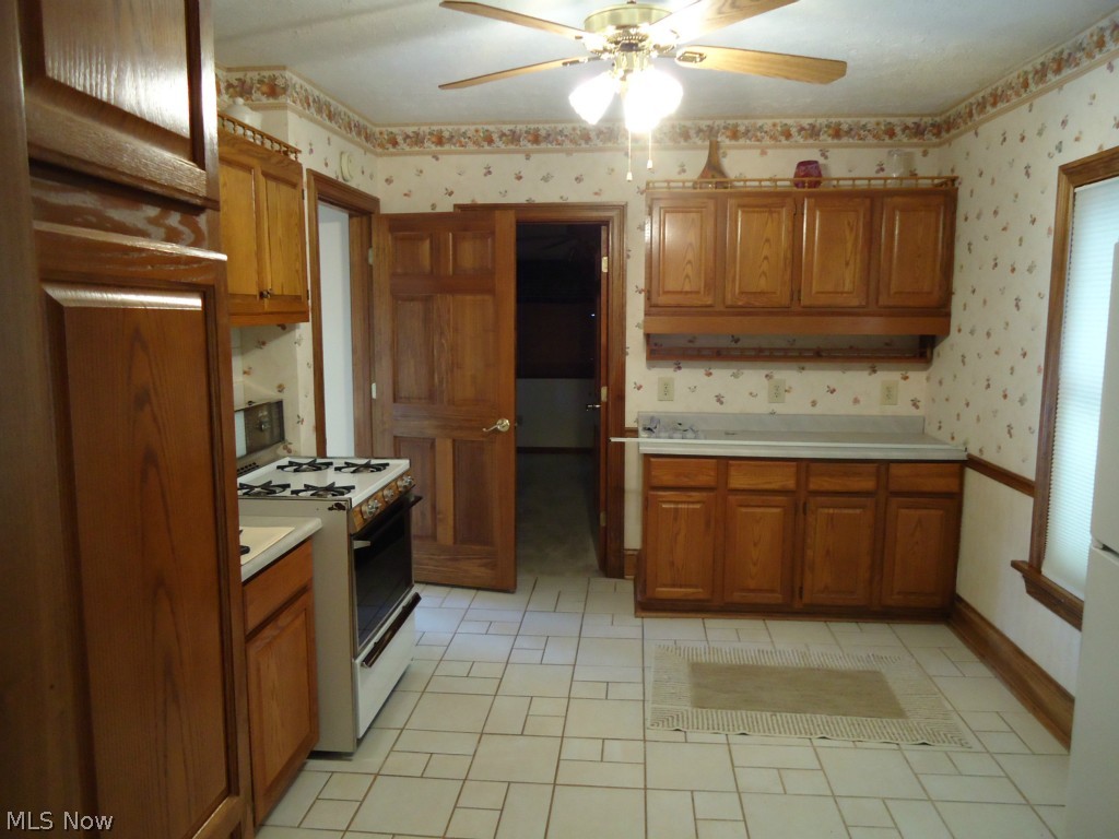 Newton Heights - Residential