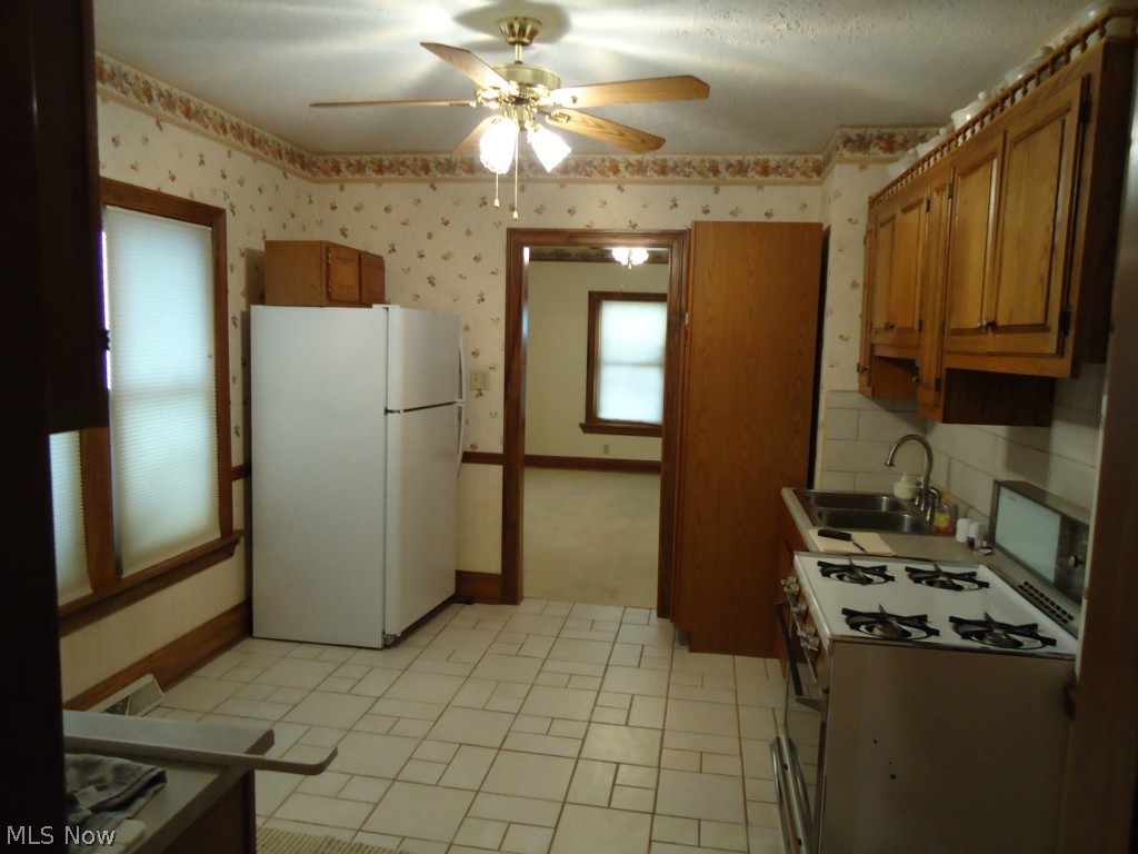 Newton Heights - Residential
