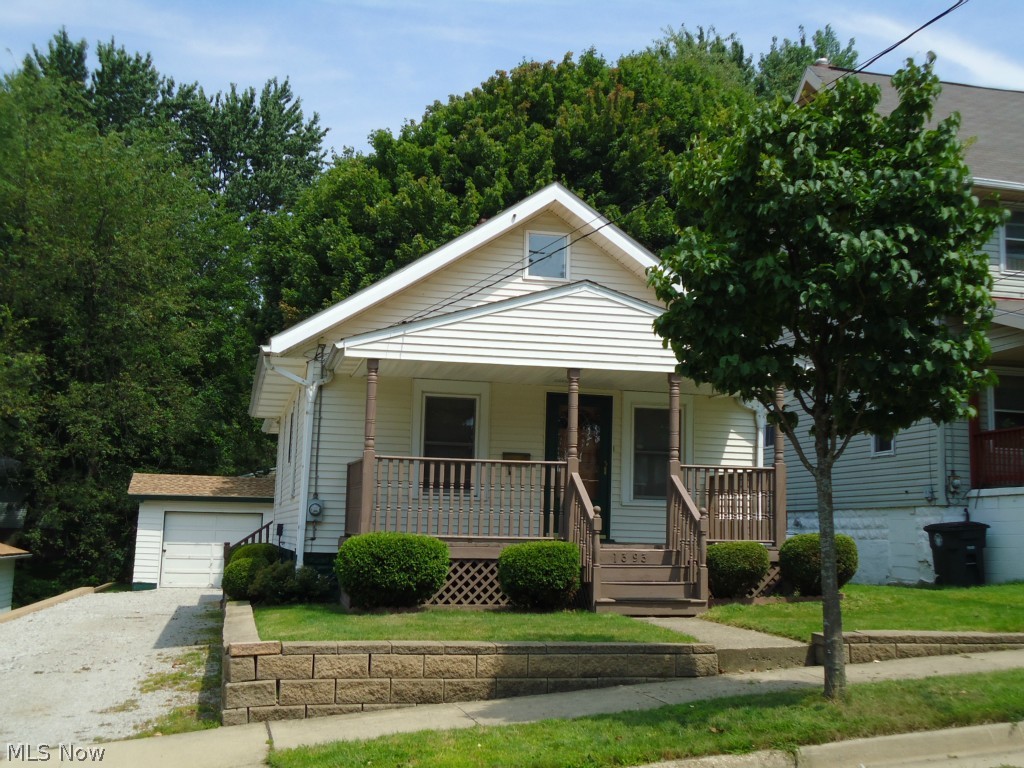 Newton Heights - Residential