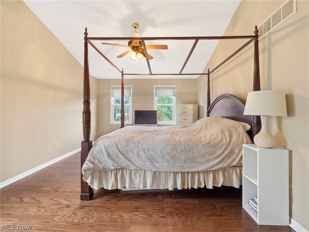 Glenwood Preserve Sub - Residential