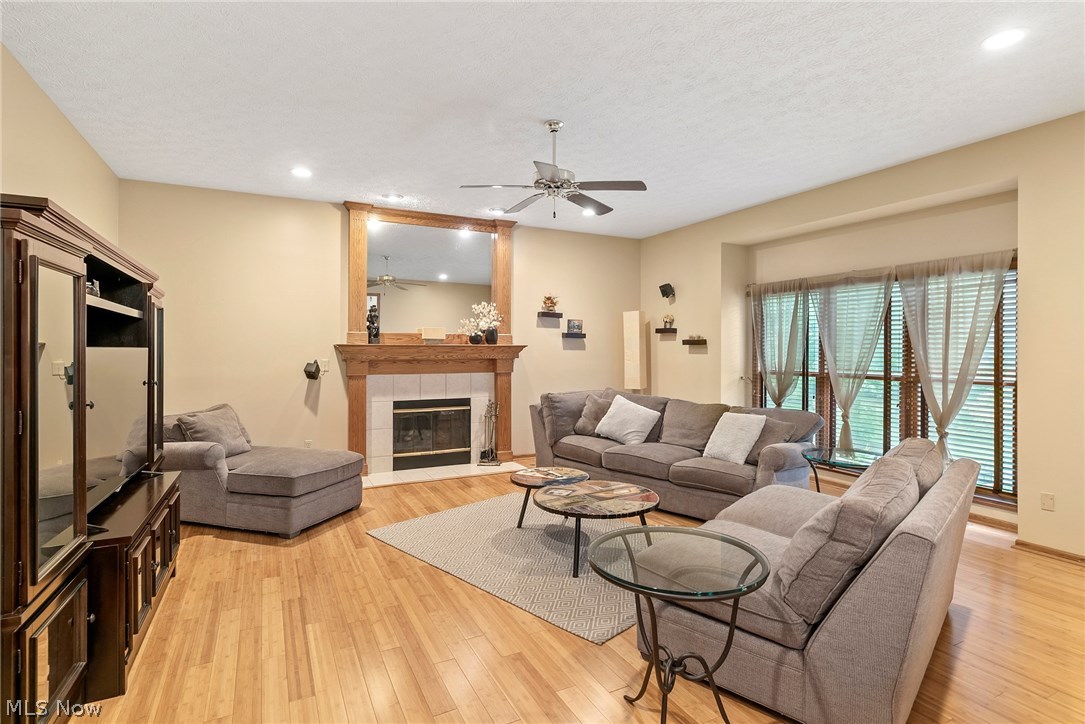 Glenwood Preserve Sub - Residential