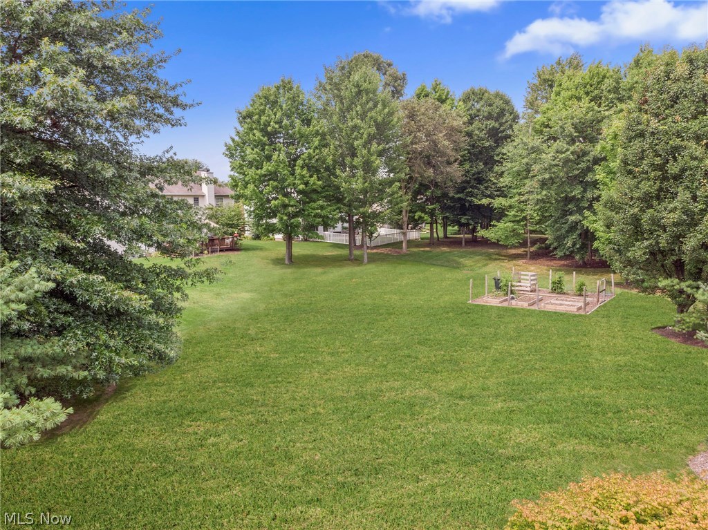 Glenwood Preserve Sub - Residential