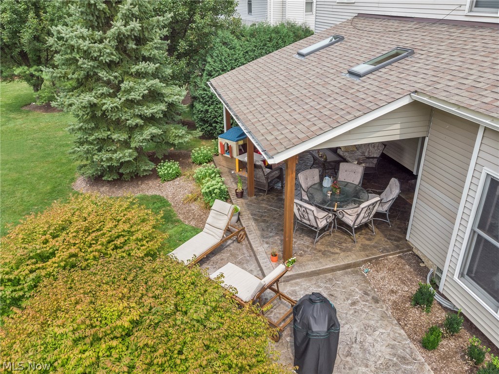 Glenwood Preserve Sub - Residential