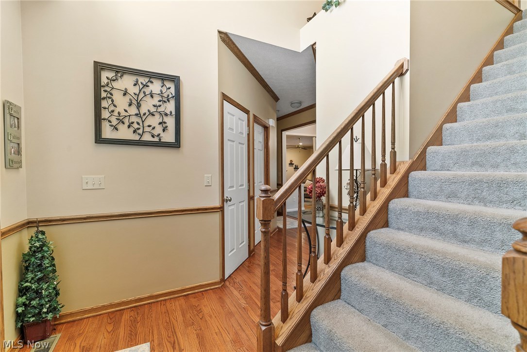 Glenwood Preserve Sub - Residential