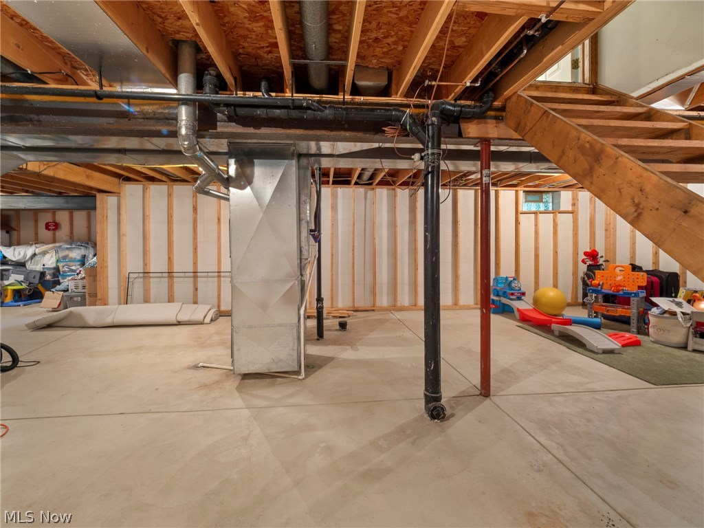 Glenwood Preserve Sub - Residential