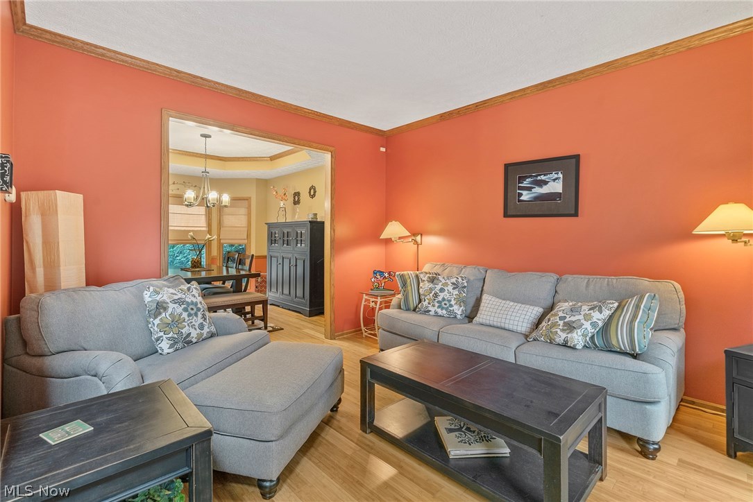 Glenwood Preserve Sub - Residential