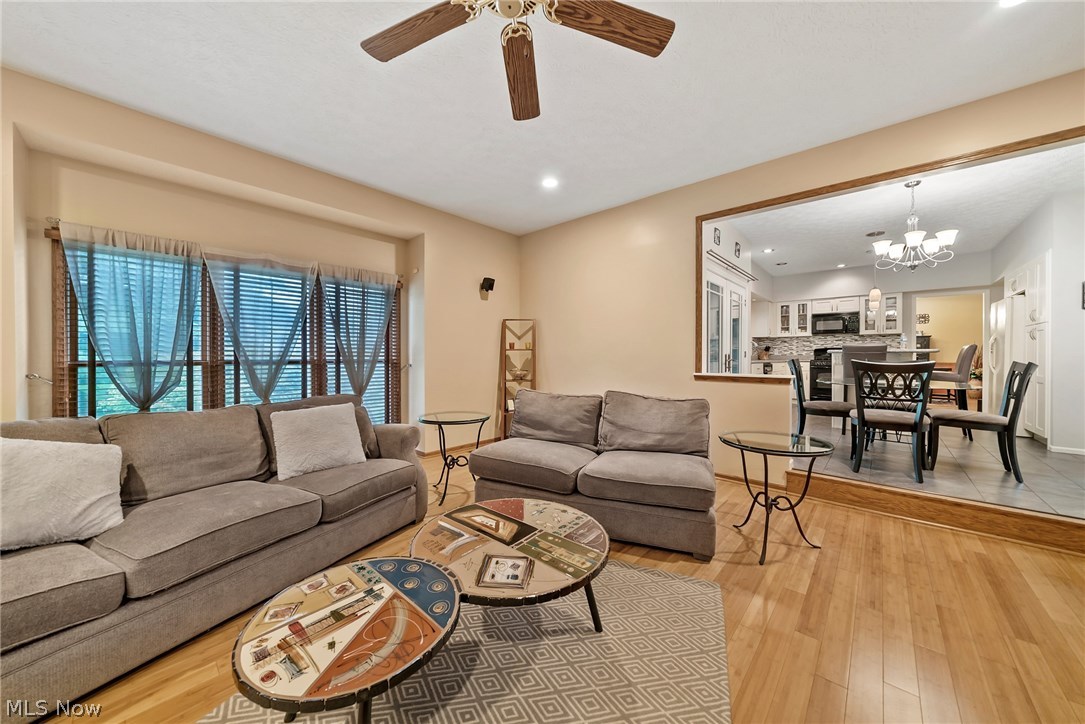 Glenwood Preserve Sub - Residential