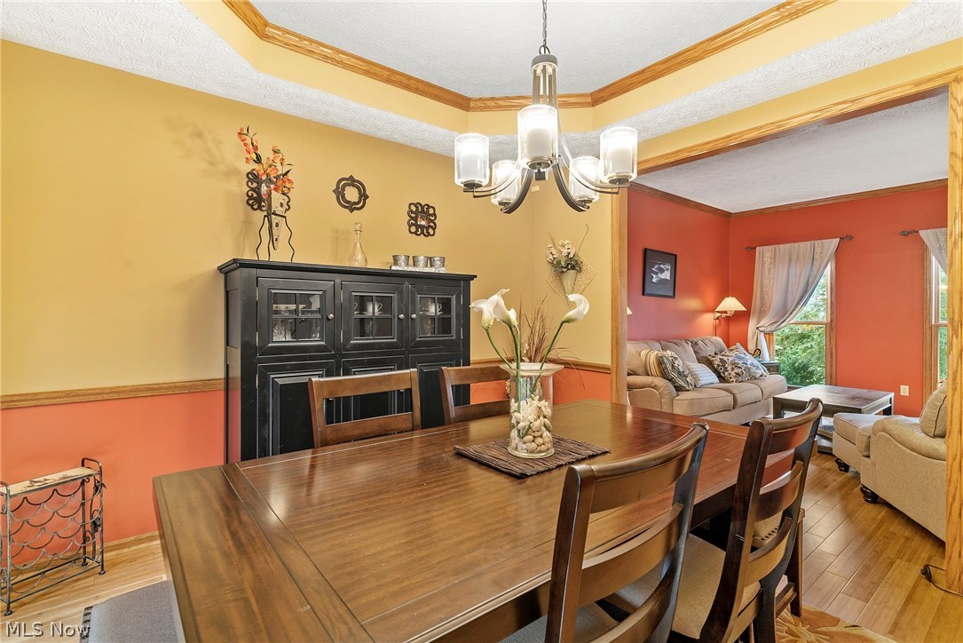 Glenwood Preserve Sub - Residential